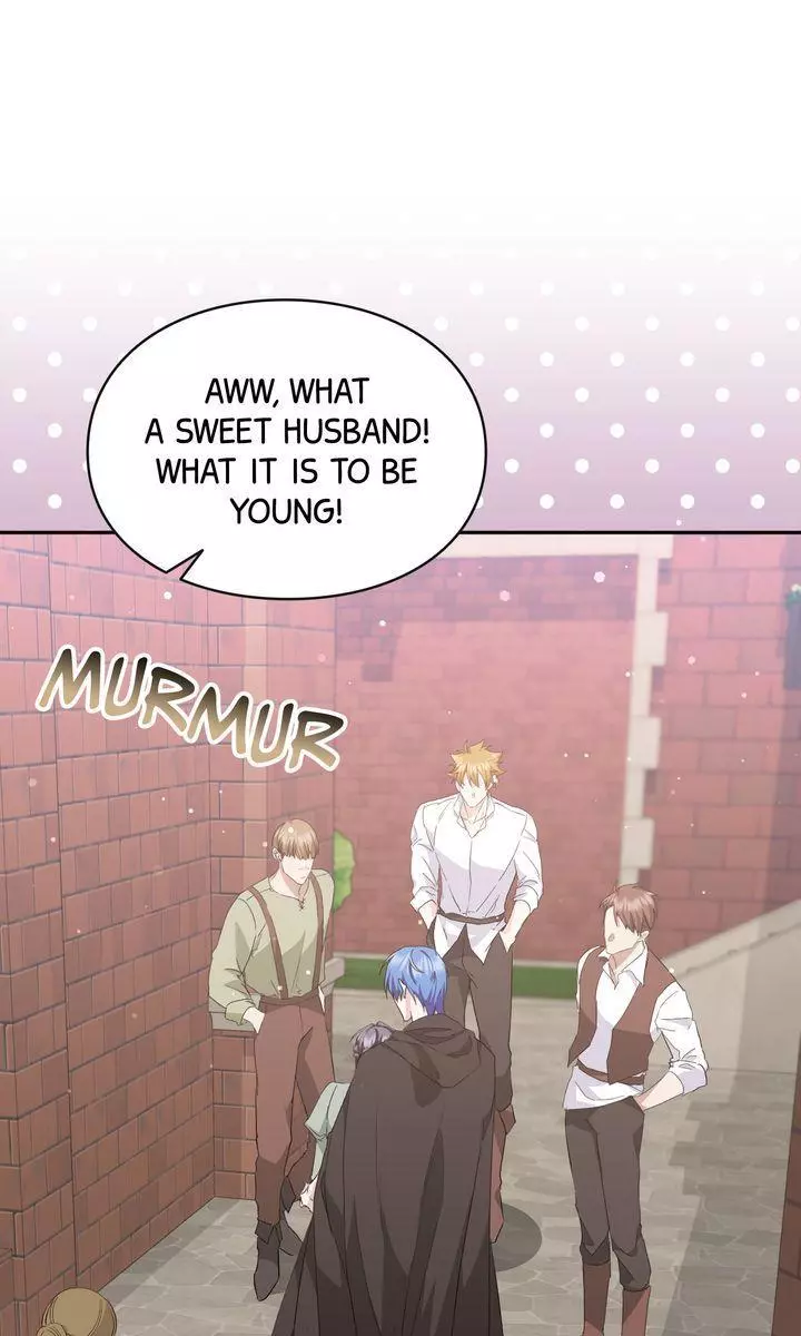 Trash Will Always Be Trash Chapter 53 page 50