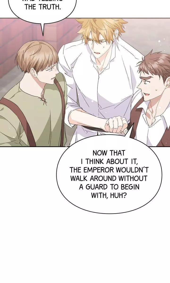 Trash Will Always Be Trash Chapter 53 page 52