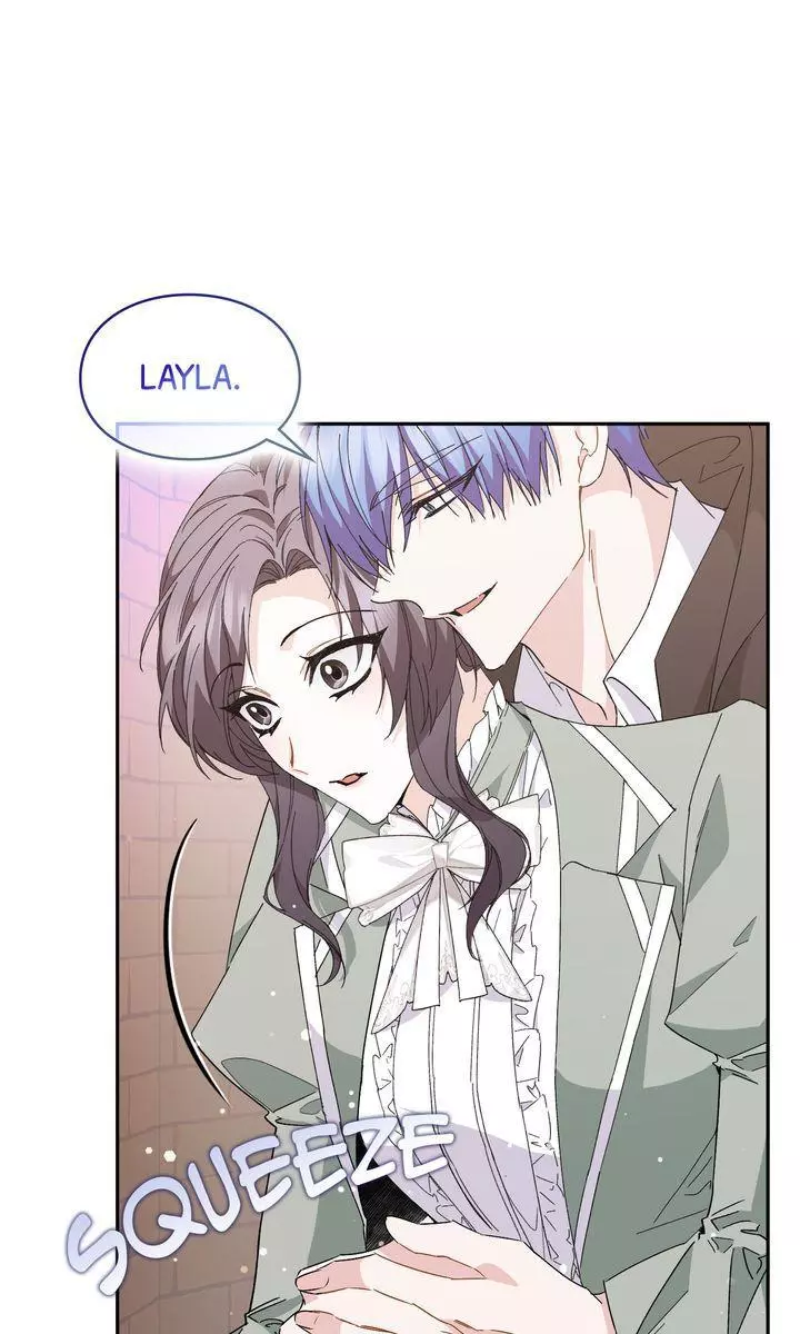 Trash Will Always Be Trash Chapter 53 page 54