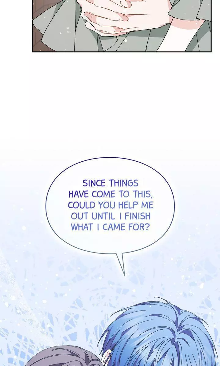 Trash Will Always Be Trash Chapter 53 page 55