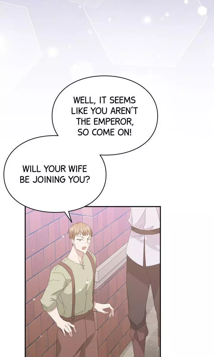 Trash Will Always Be Trash Chapter 53 page 57