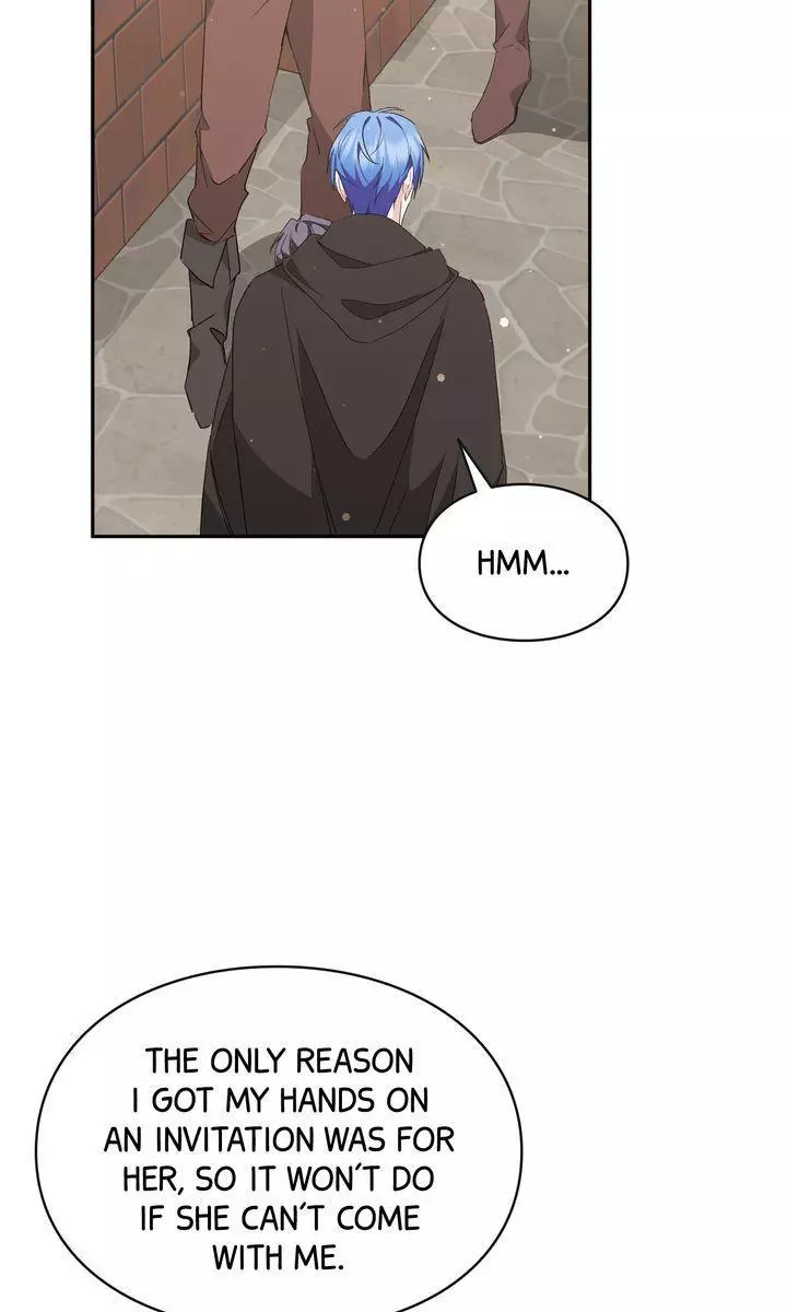 Trash Will Always Be Trash Chapter 53 page 58