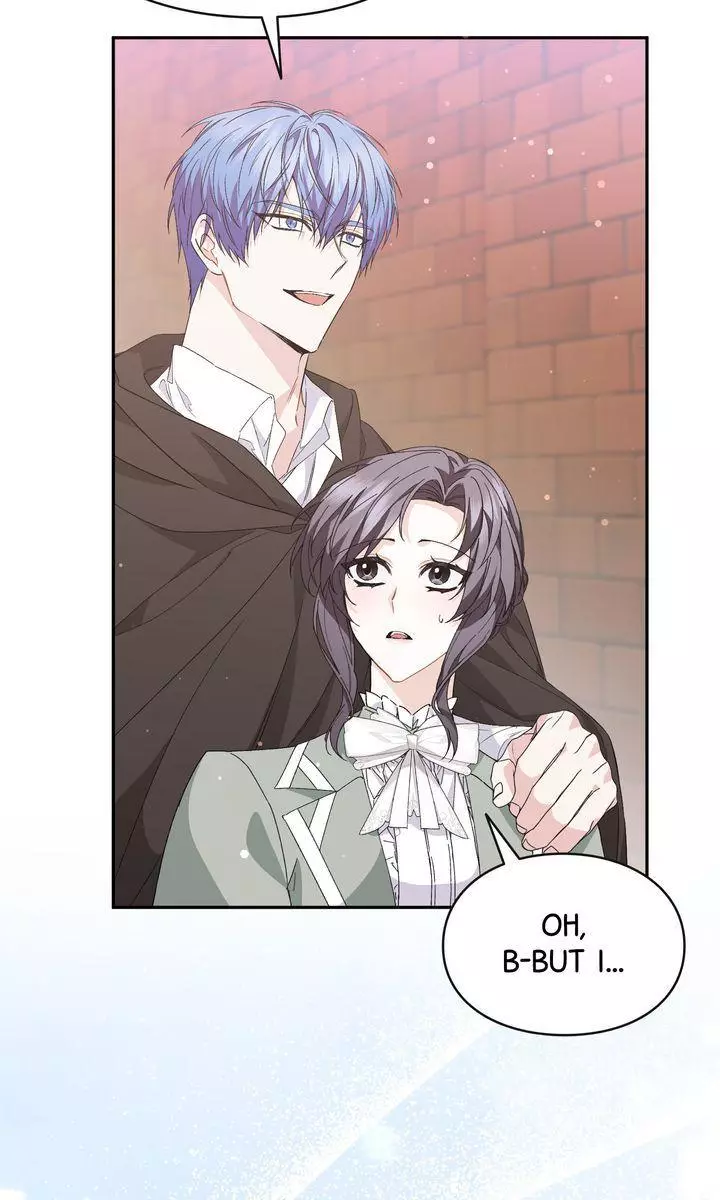Trash Will Always Be Trash Chapter 53 page 59
