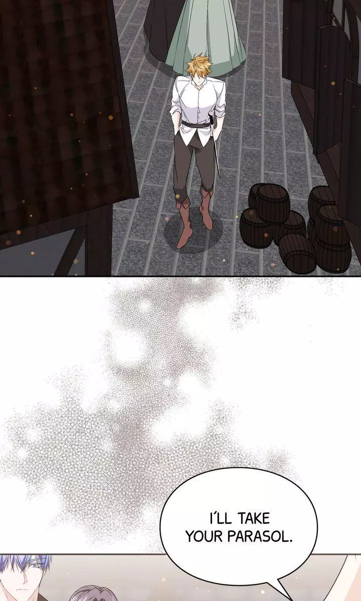 Trash Will Always Be Trash Chapter 53 page 65