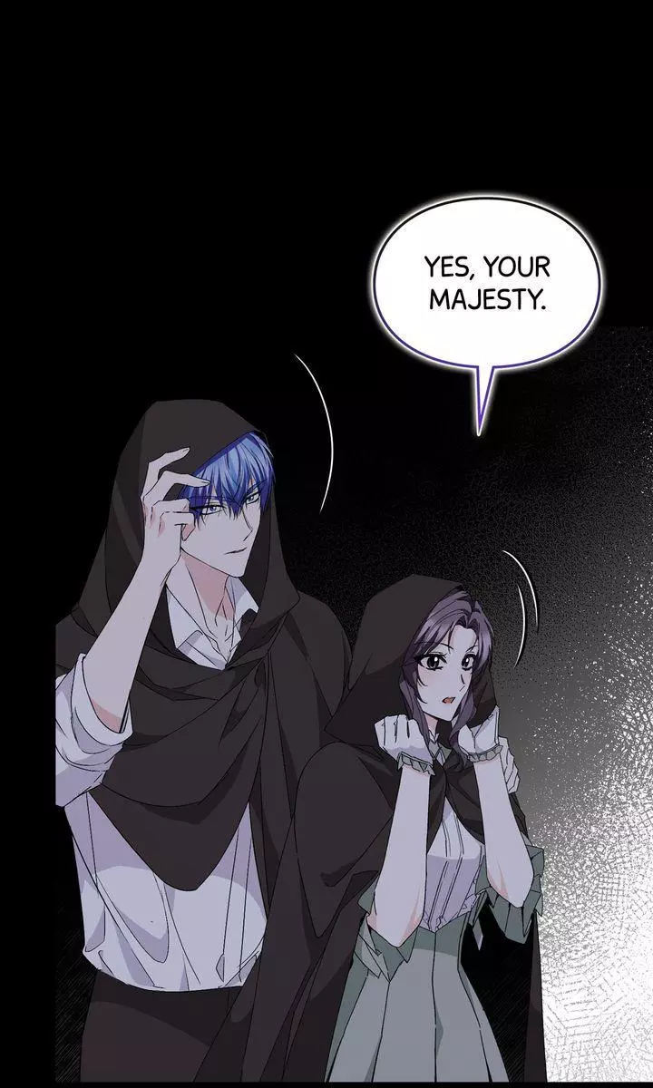 Trash Will Always Be Trash Chapter 53 page 76