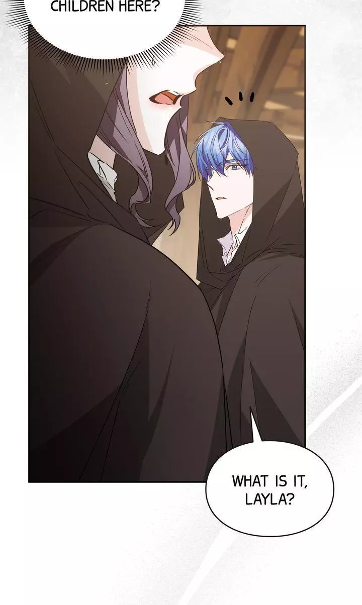 Trash Will Always Be Trash Chapter 54 page 3