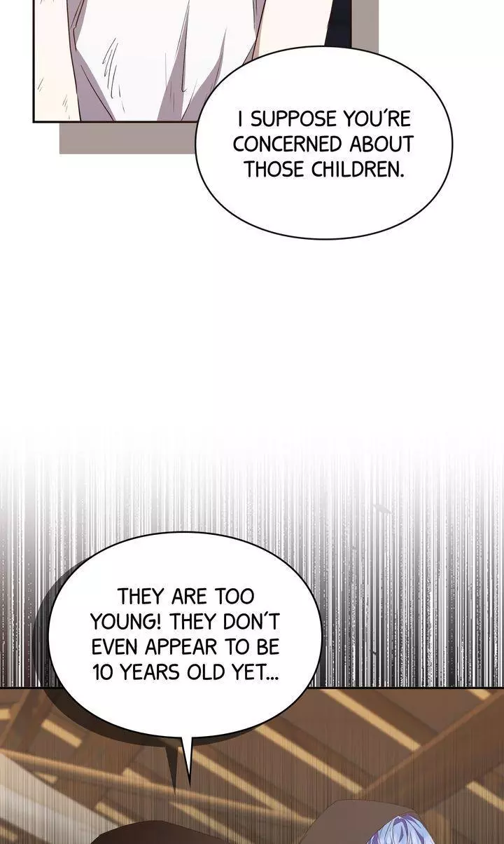 Trash Will Always Be Trash Chapter 54 page 6