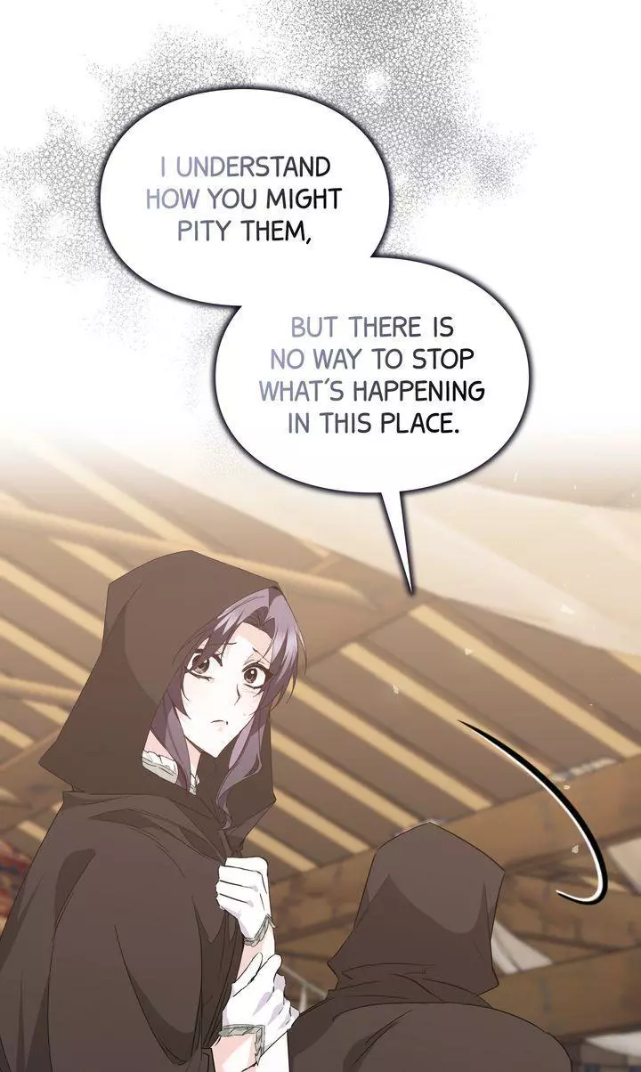 Trash Will Always Be Trash Chapter 54 page 9