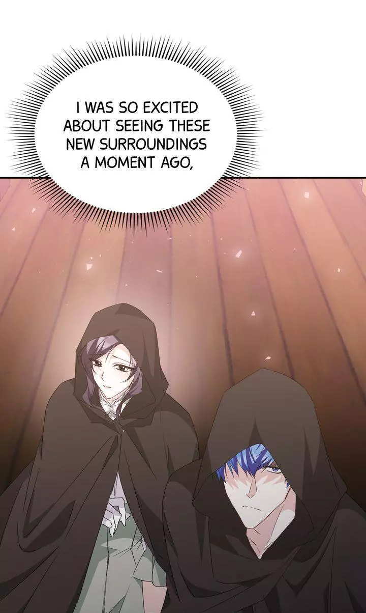 Trash Will Always Be Trash Chapter 54 page 12