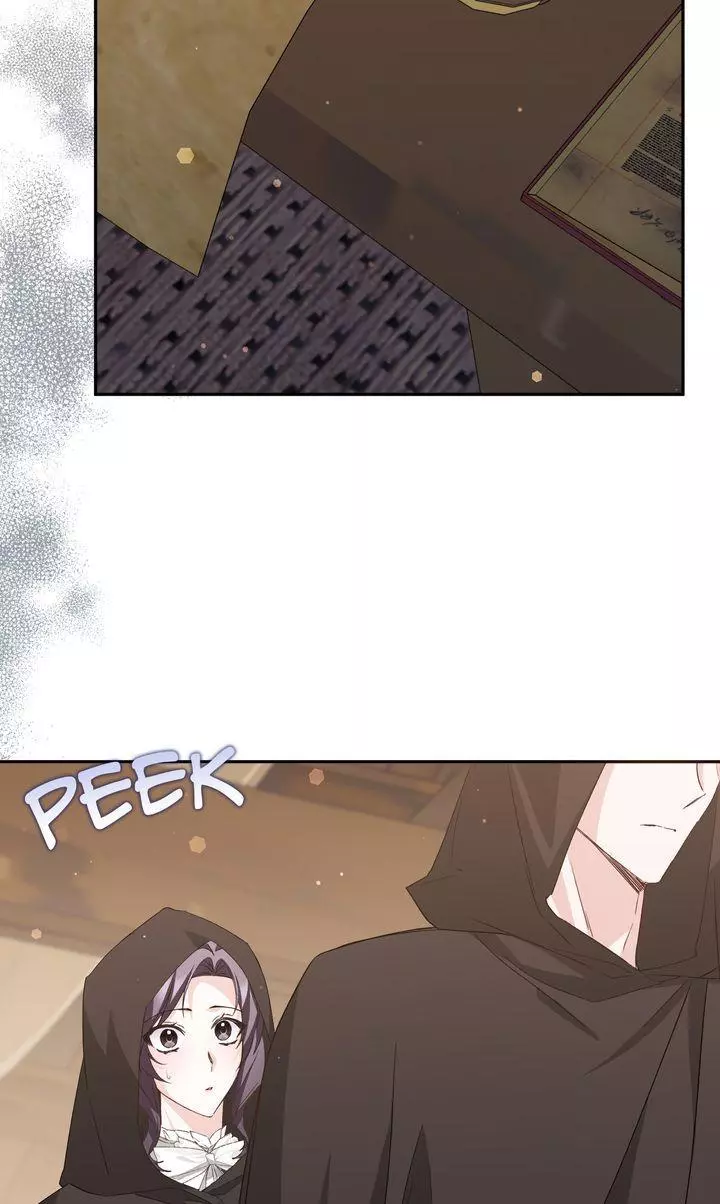 Trash Will Always Be Trash Chapter 54 page 18