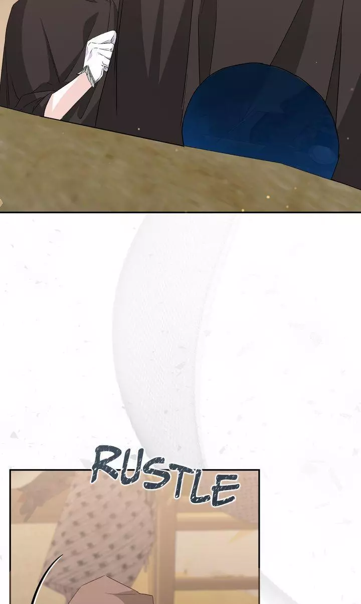 Trash Will Always Be Trash Chapter 54 page 19