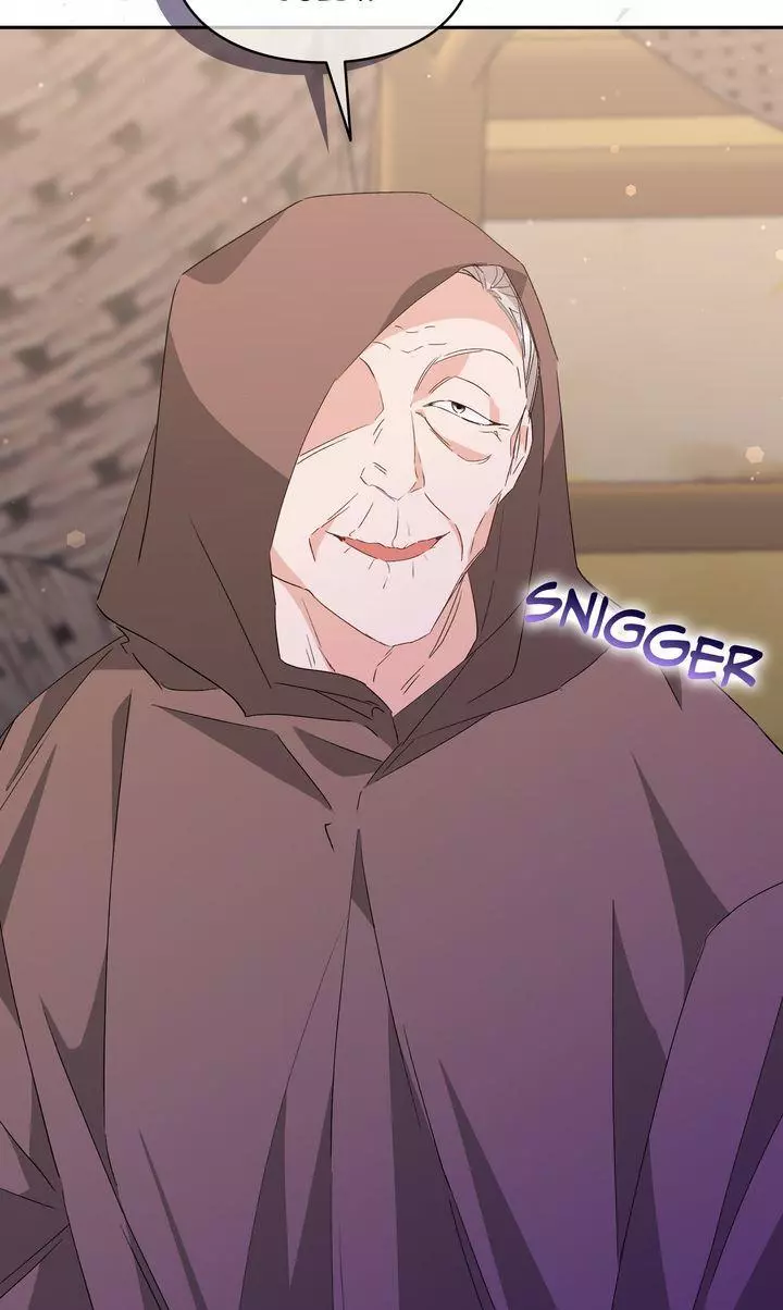 Trash Will Always Be Trash Chapter 54 page 21