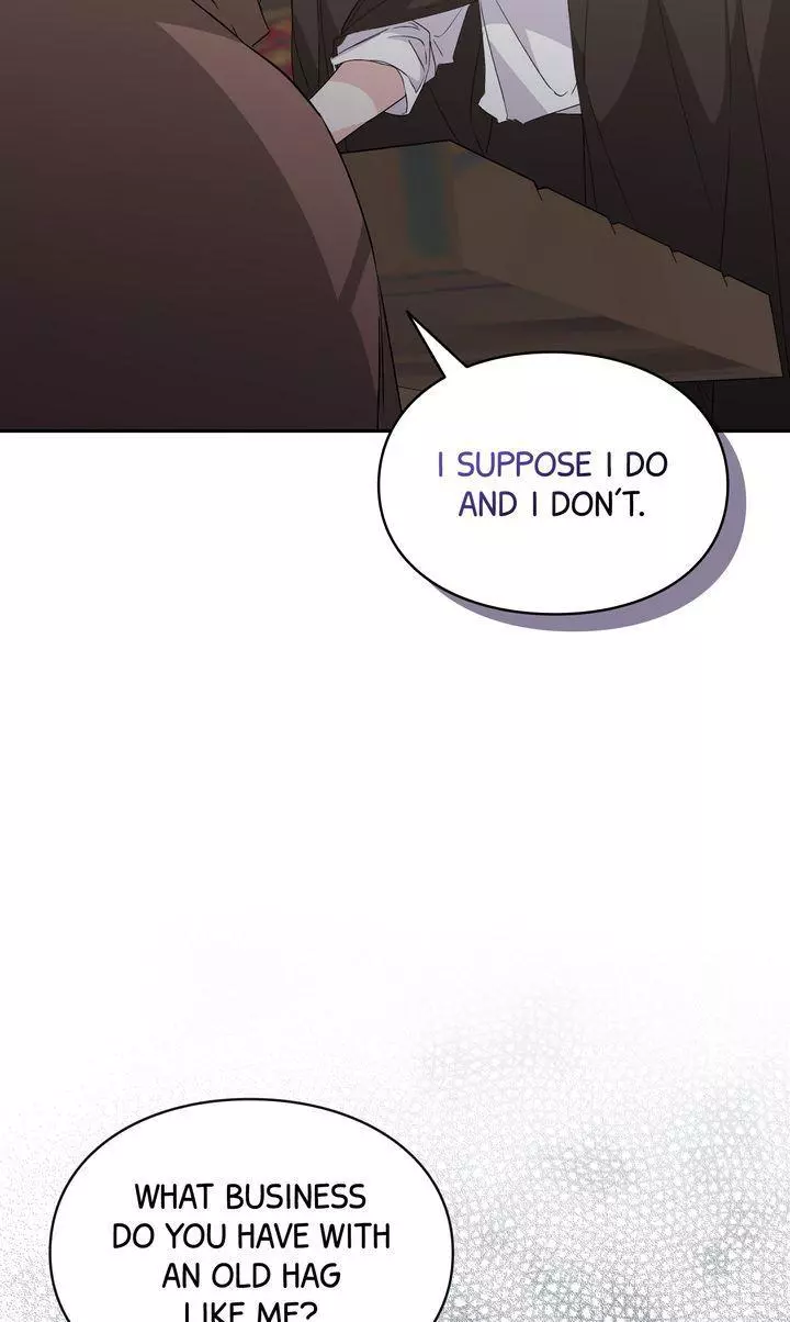 Trash Will Always Be Trash Chapter 54 page 23