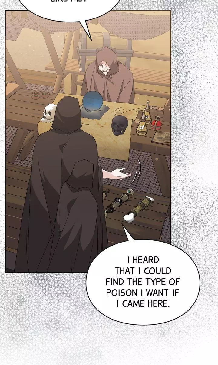 Trash Will Always Be Trash Chapter 54 page 24