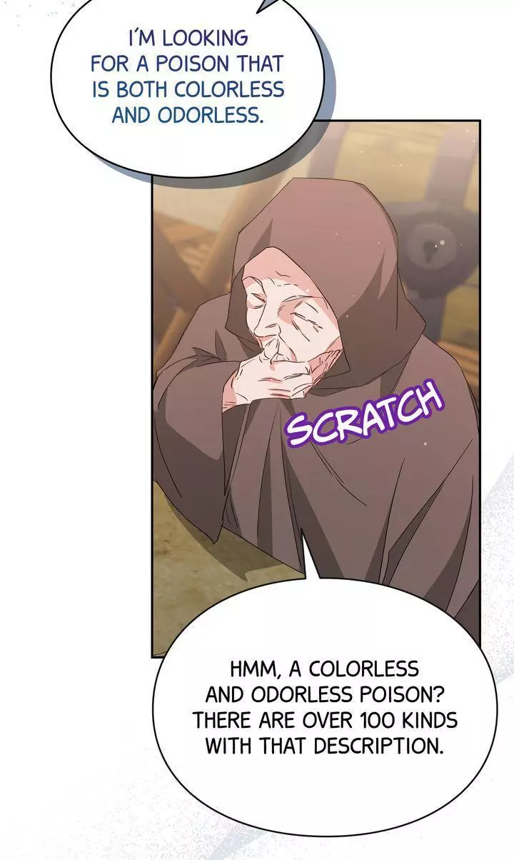 Trash Will Always Be Trash Chapter 54 page 28