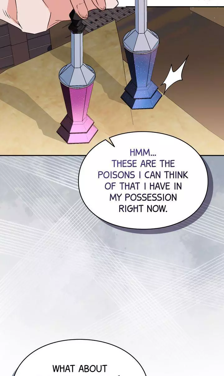 Trash Will Always Be Trash Chapter 54 page 31