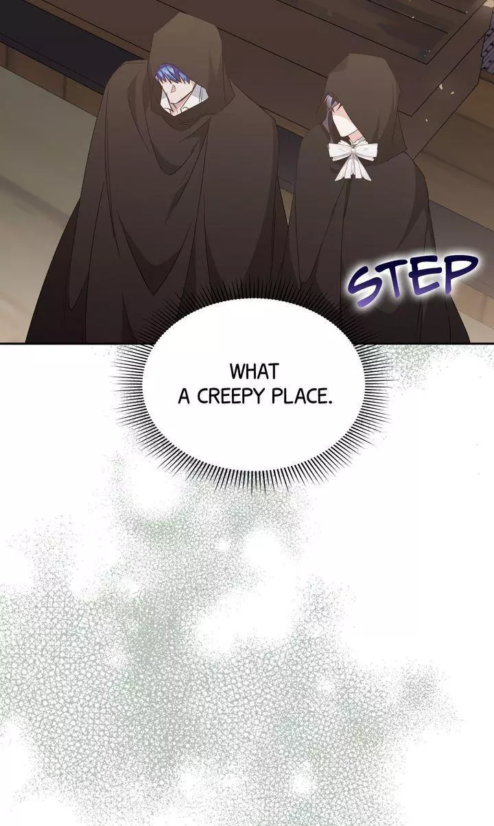 Trash Will Always Be Trash Chapter 54 page 36