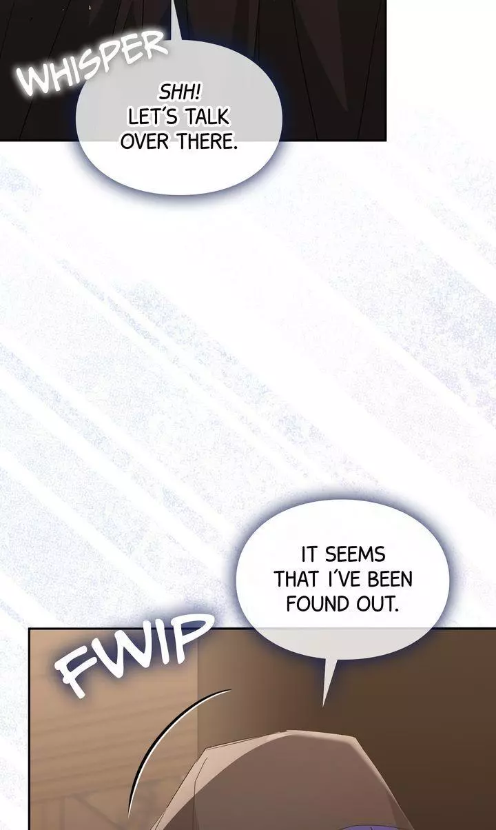 Trash Will Always Be Trash Chapter 54 page 40