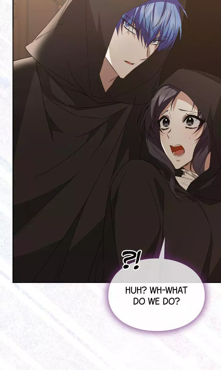 Trash Will Always Be Trash Chapter 54 page 41