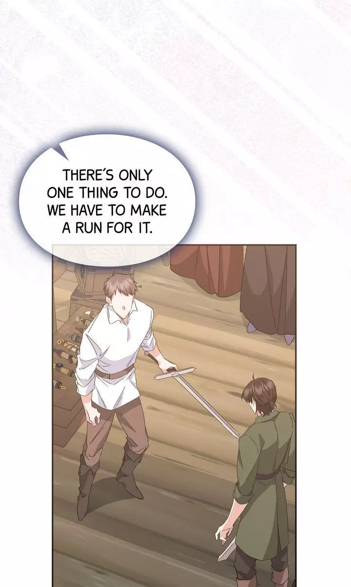 Trash Will Always Be Trash Chapter 54 page 42