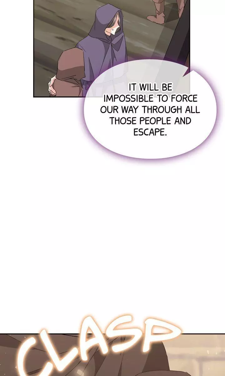 Trash Will Always Be Trash Chapter 54 page 43
