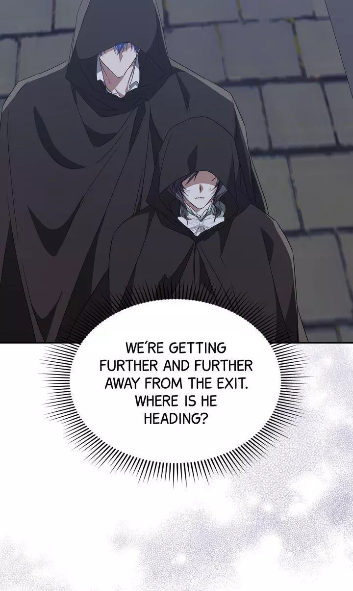 Trash Will Always Be Trash Chapter 54 page 49