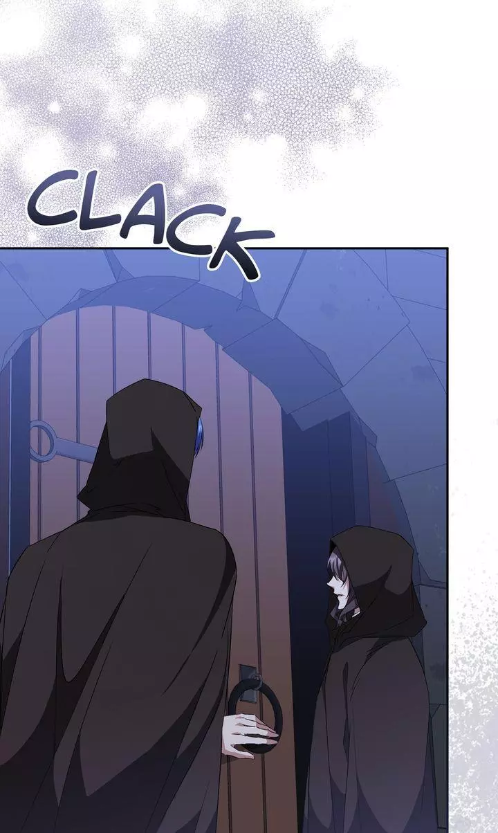 Trash Will Always Be Trash Chapter 54 page 50