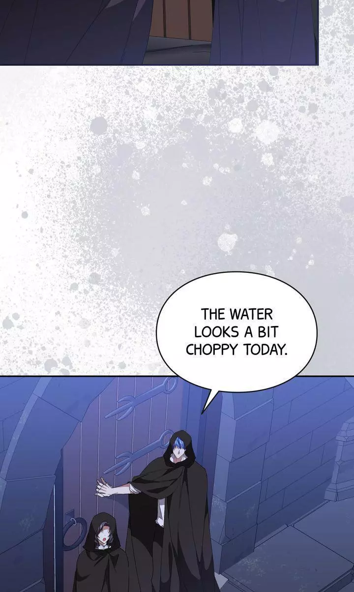 Trash Will Always Be Trash Chapter 54 page 51