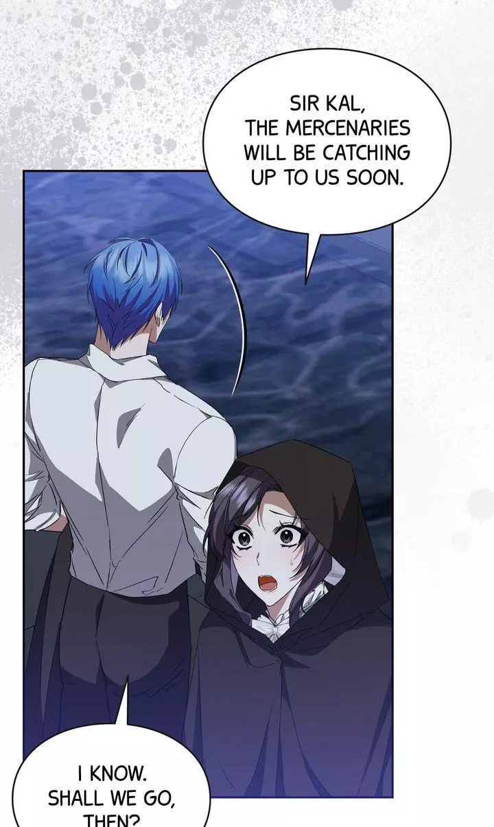 Trash Will Always Be Trash Chapter 54 page 53