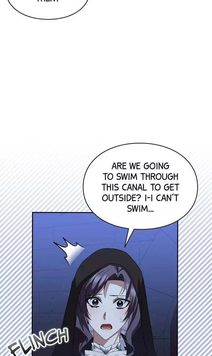 Trash Will Always Be Trash Chapter 54 page 54