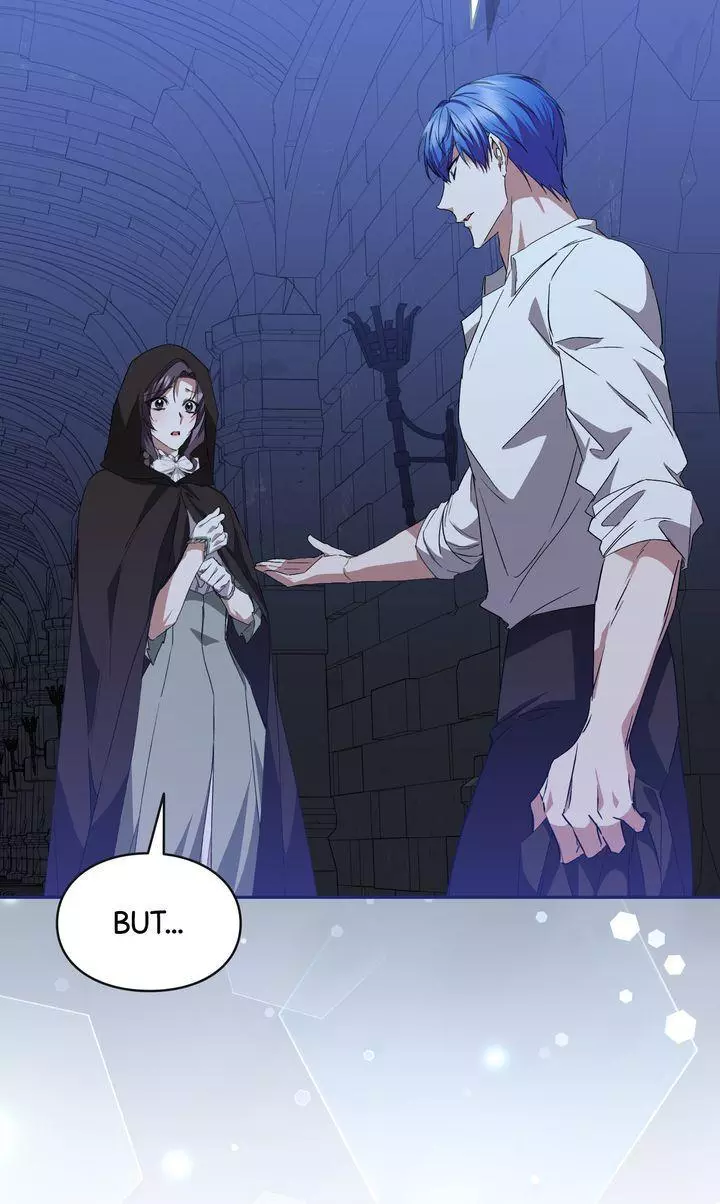 Trash Will Always Be Trash Chapter 54 page 56