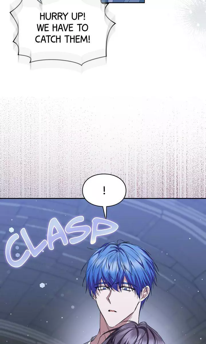 Trash Will Always Be Trash Chapter 54 page 58