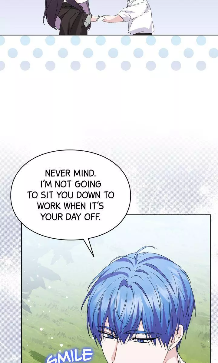 Trash Will Always Be Trash Chapter 55 page 11