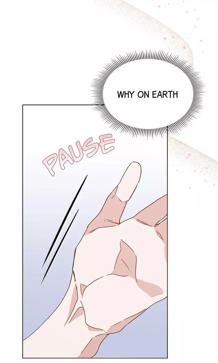 Trash Will Always Be Trash Chapter 55 page 16