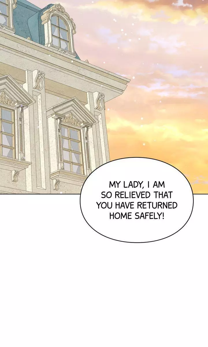 Trash Will Always Be Trash Chapter 55 page 22