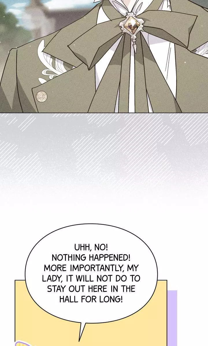 Trash Will Always Be Trash Chapter 55 page 28