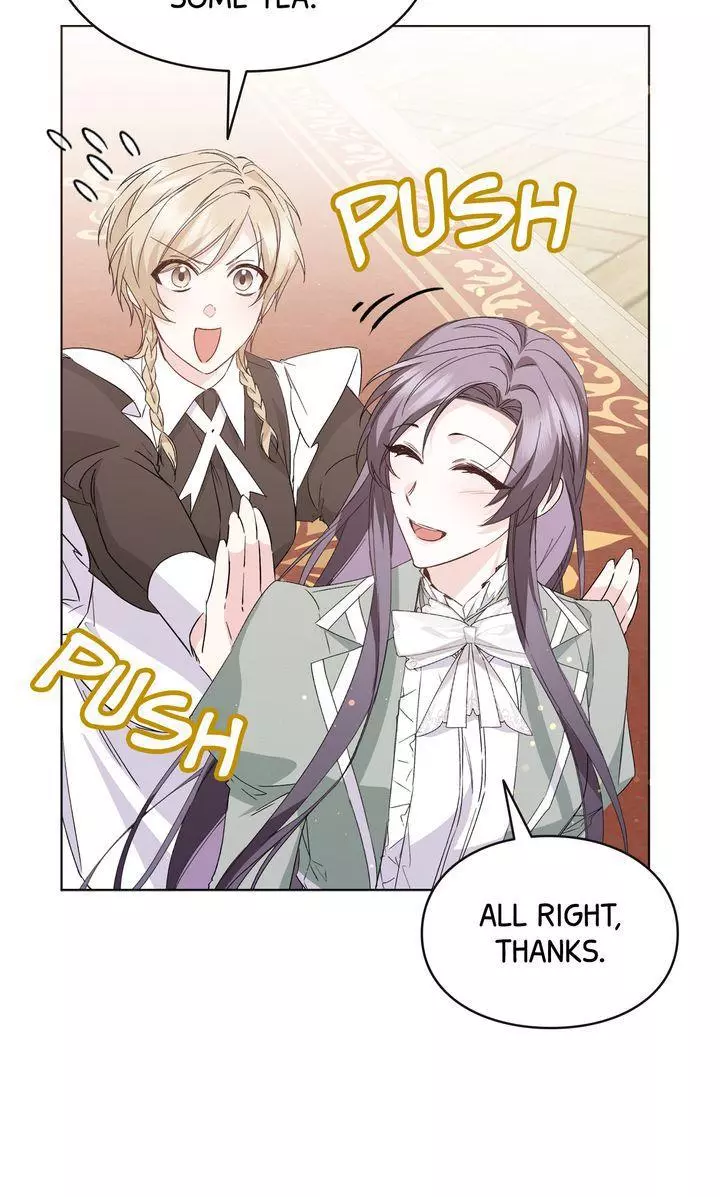 Trash Will Always Be Trash Chapter 55 page 30