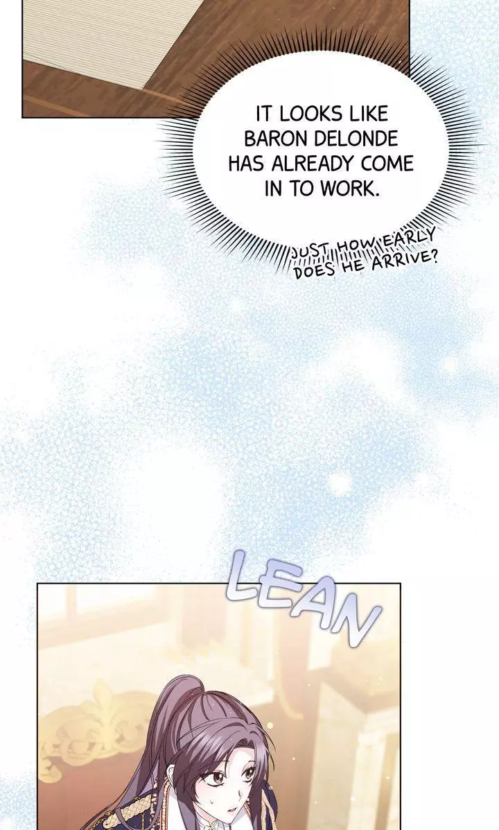Trash Will Always Be Trash Chapter 55 page 36