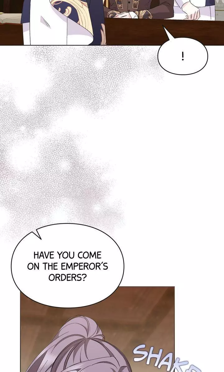 Trash Will Always Be Trash Chapter 55 page 45