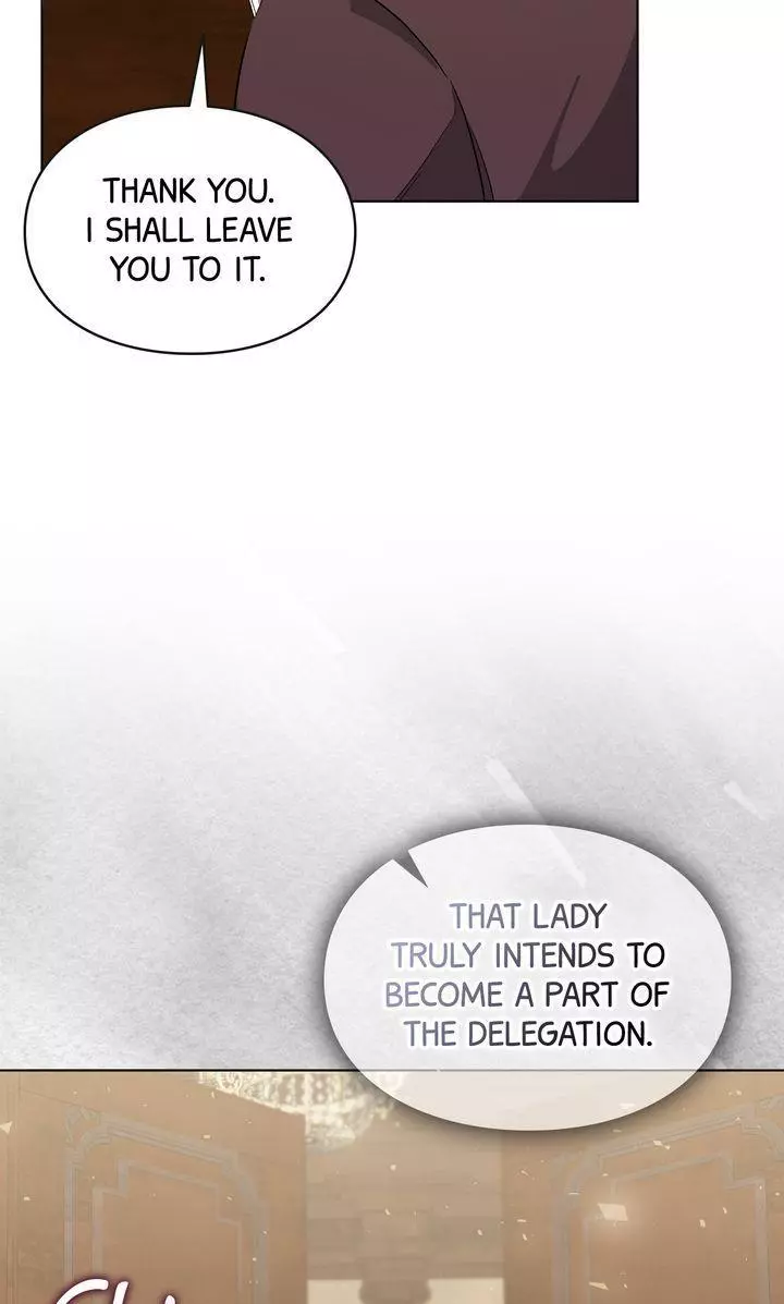 Trash Will Always Be Trash Chapter 55 page 50