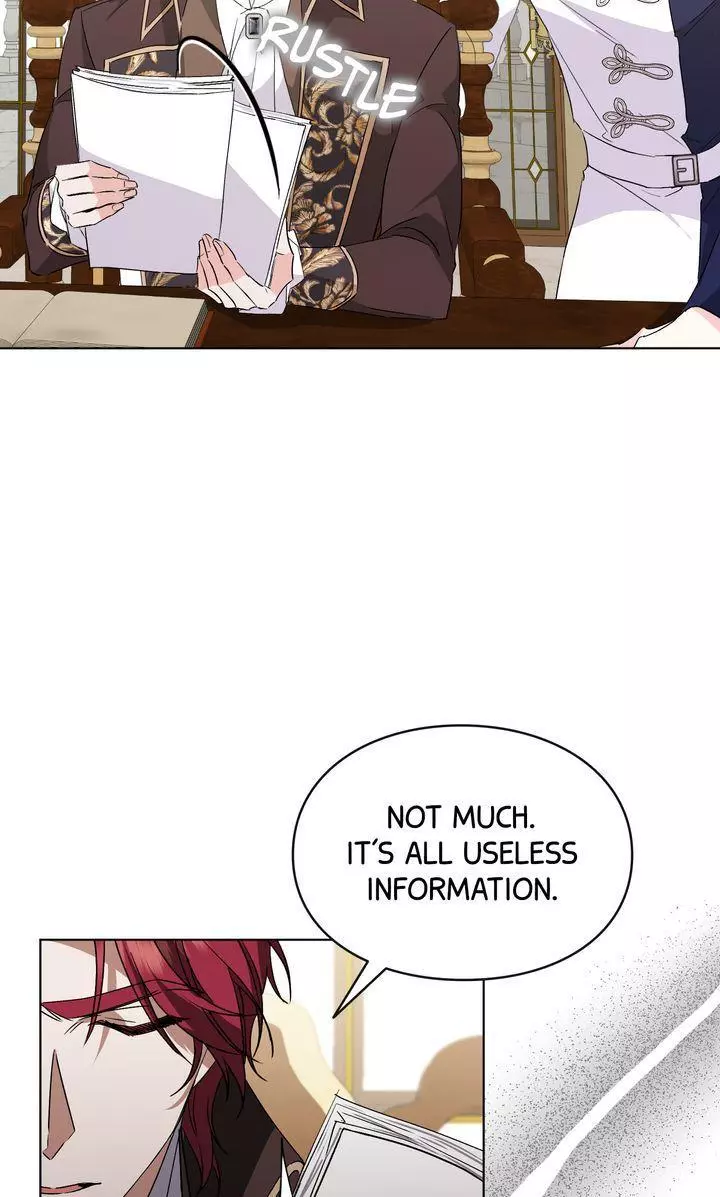 Trash Will Always Be Trash Chapter 55 page 53