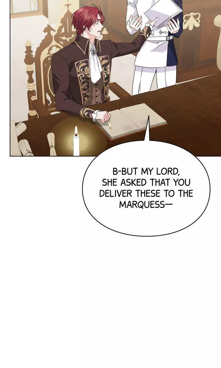 Trash Will Always Be Trash Chapter 55 page 55
