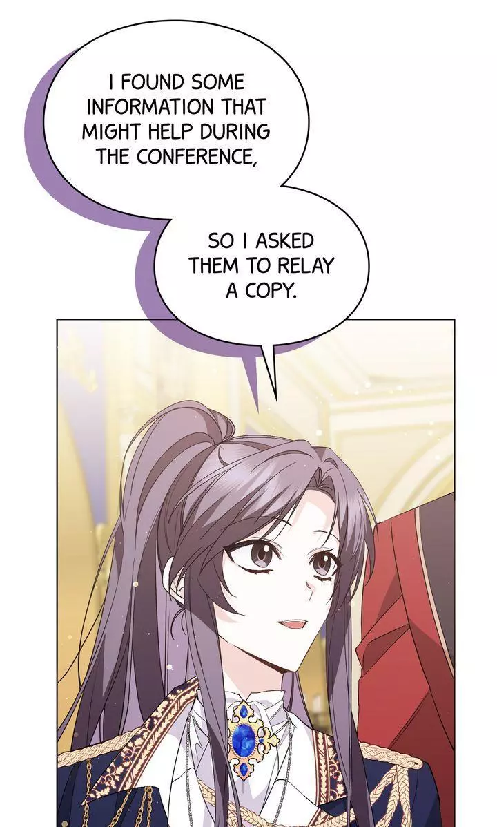 Trash Will Always Be Trash Chapter 55 page 65