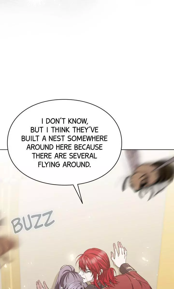 Trash Will Always Be Trash Chapter 55 page 75