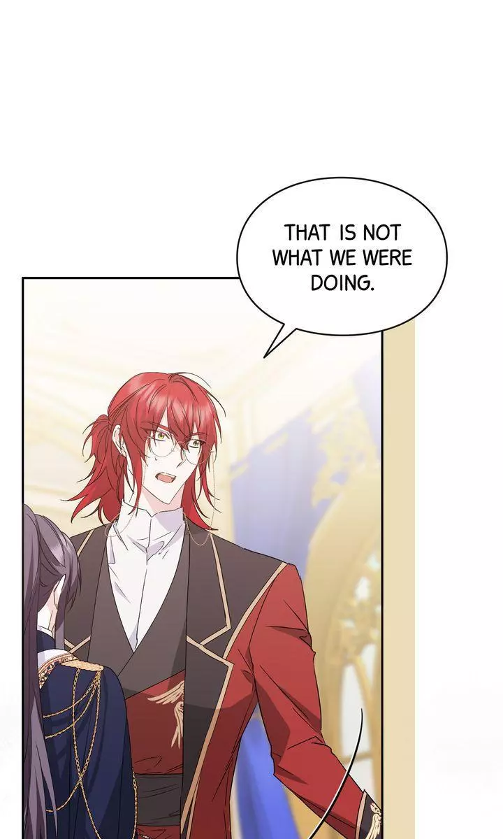 Trash Will Always Be Trash Chapter 56 page 8