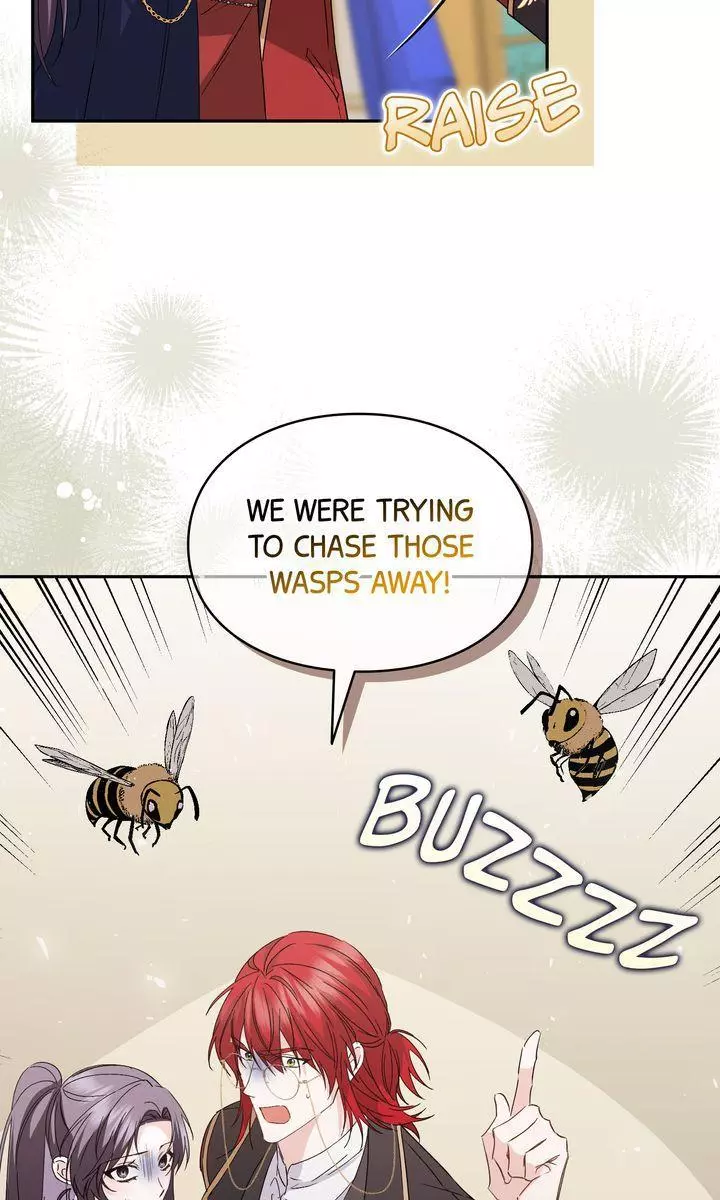 Trash Will Always Be Trash Chapter 56 page 9