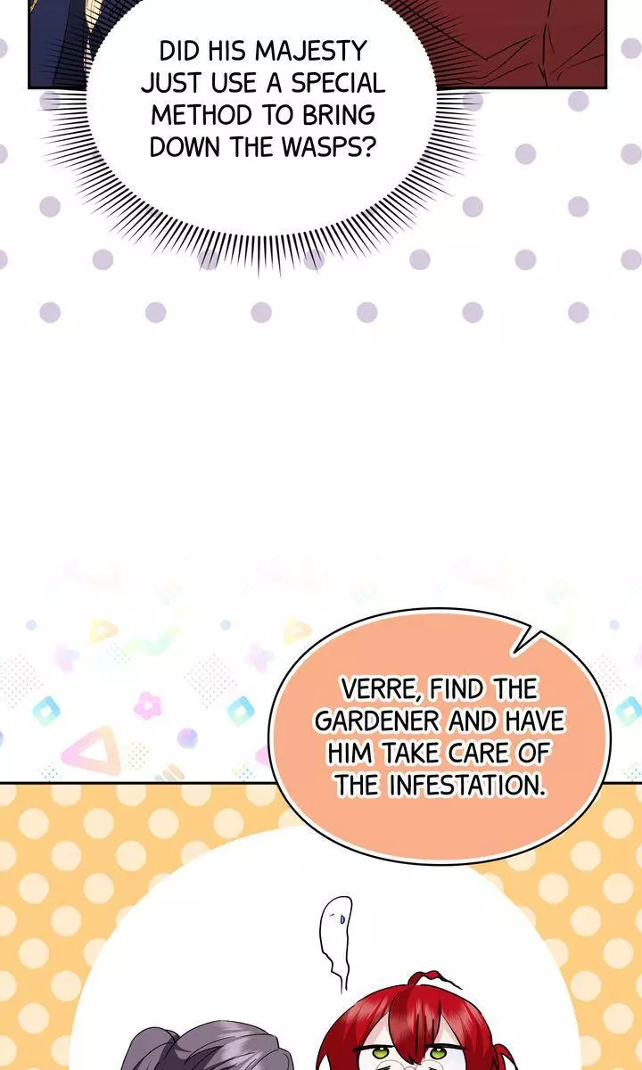 Trash Will Always Be Trash Chapter 56 page 16