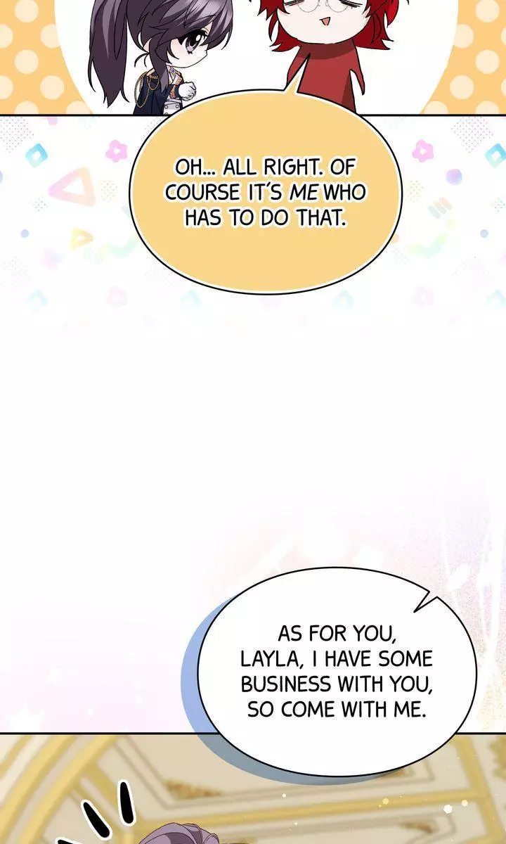 Trash Will Always Be Trash Chapter 56 page 17