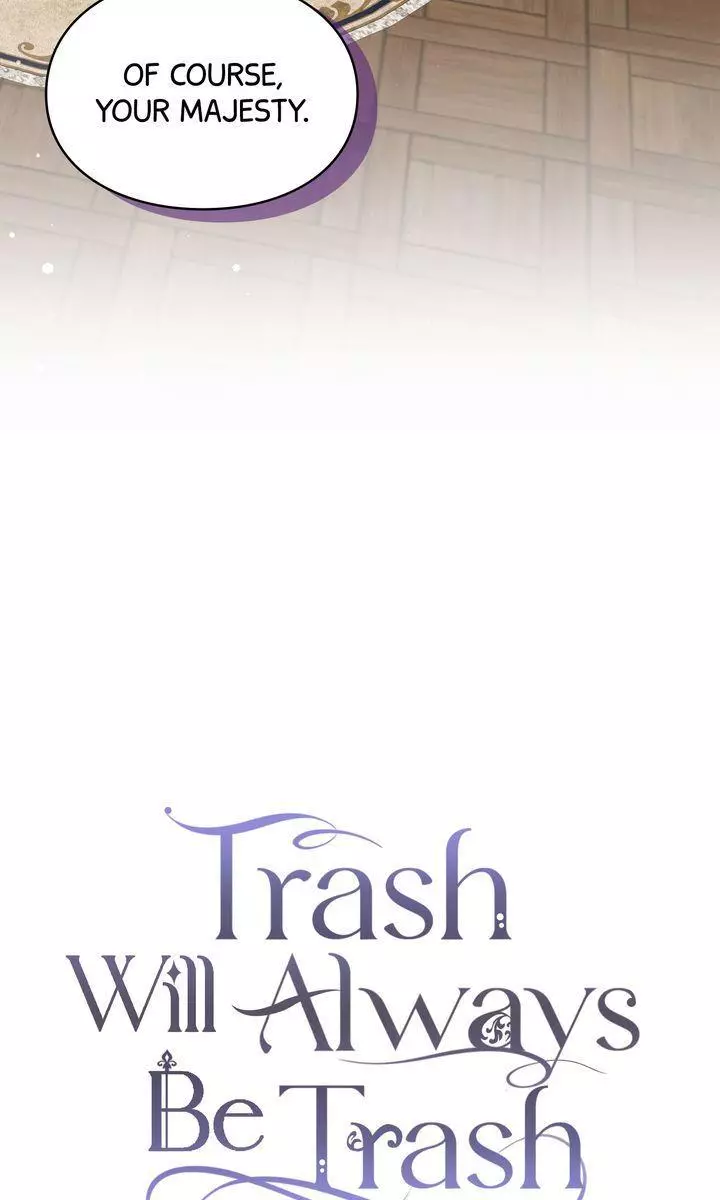 Trash Will Always Be Trash Chapter 56 page 28