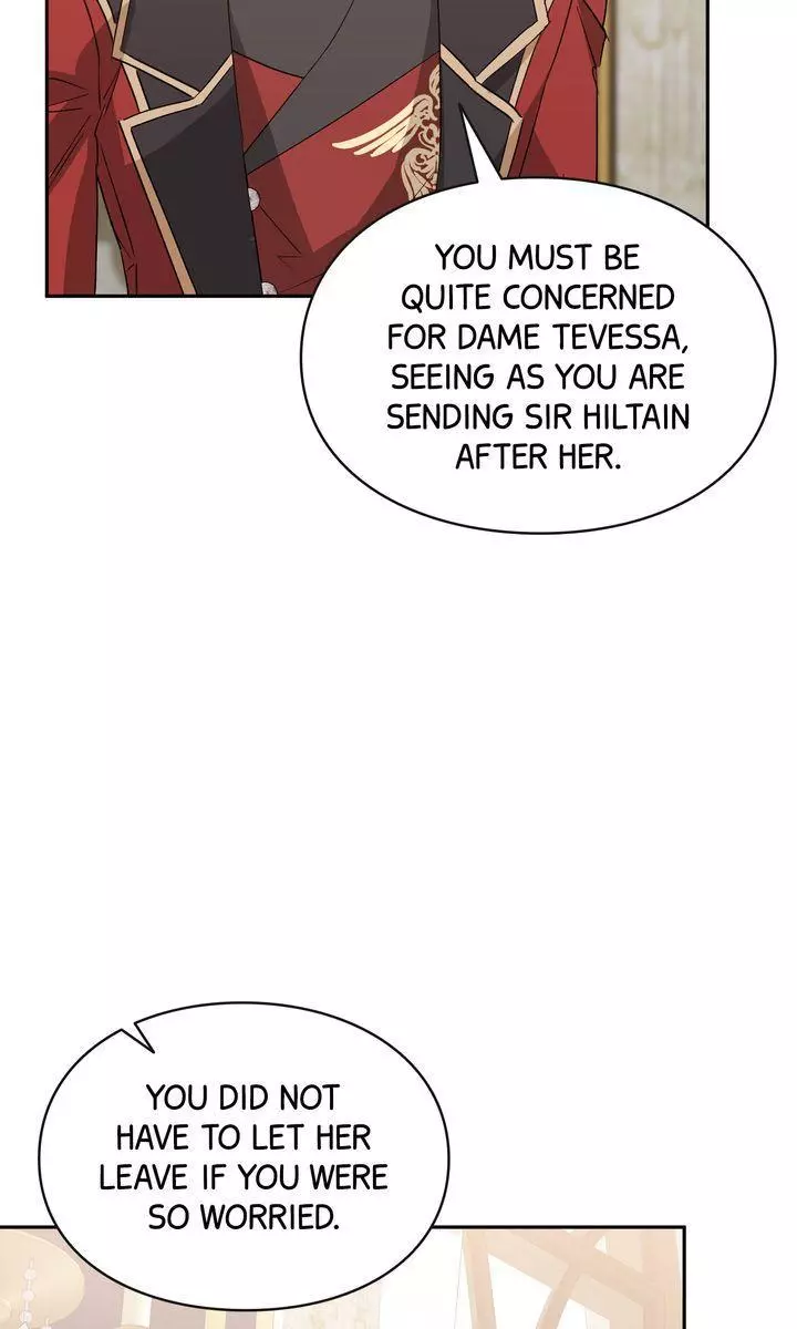 Trash Will Always Be Trash Chapter 56 page 54